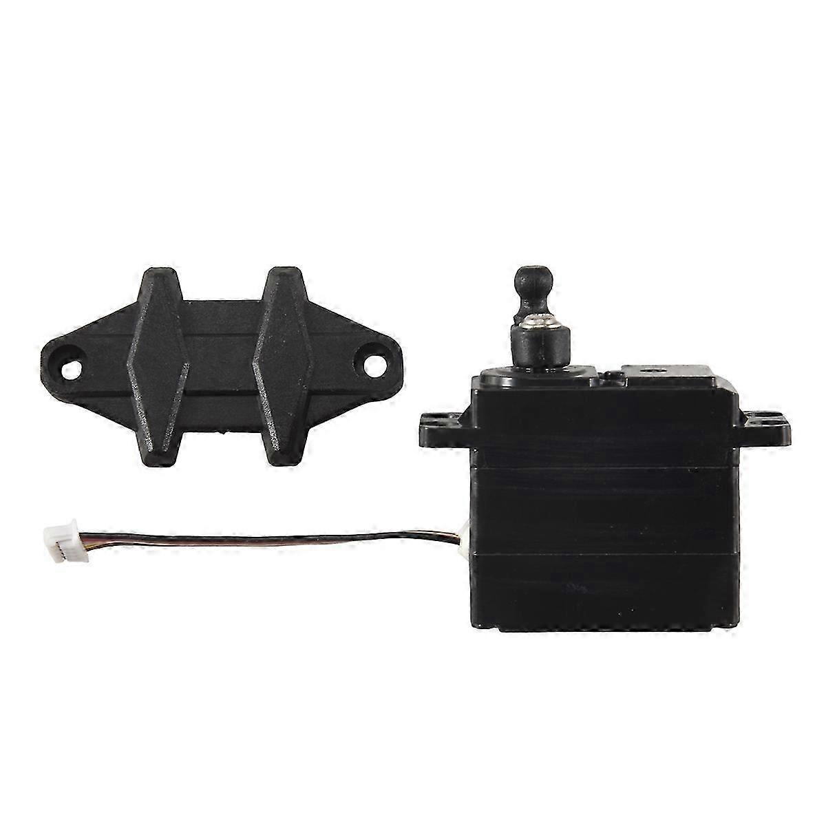 5-Wire Servo Upgrade Kit for 9125 RC Vehicles Replacement Parts