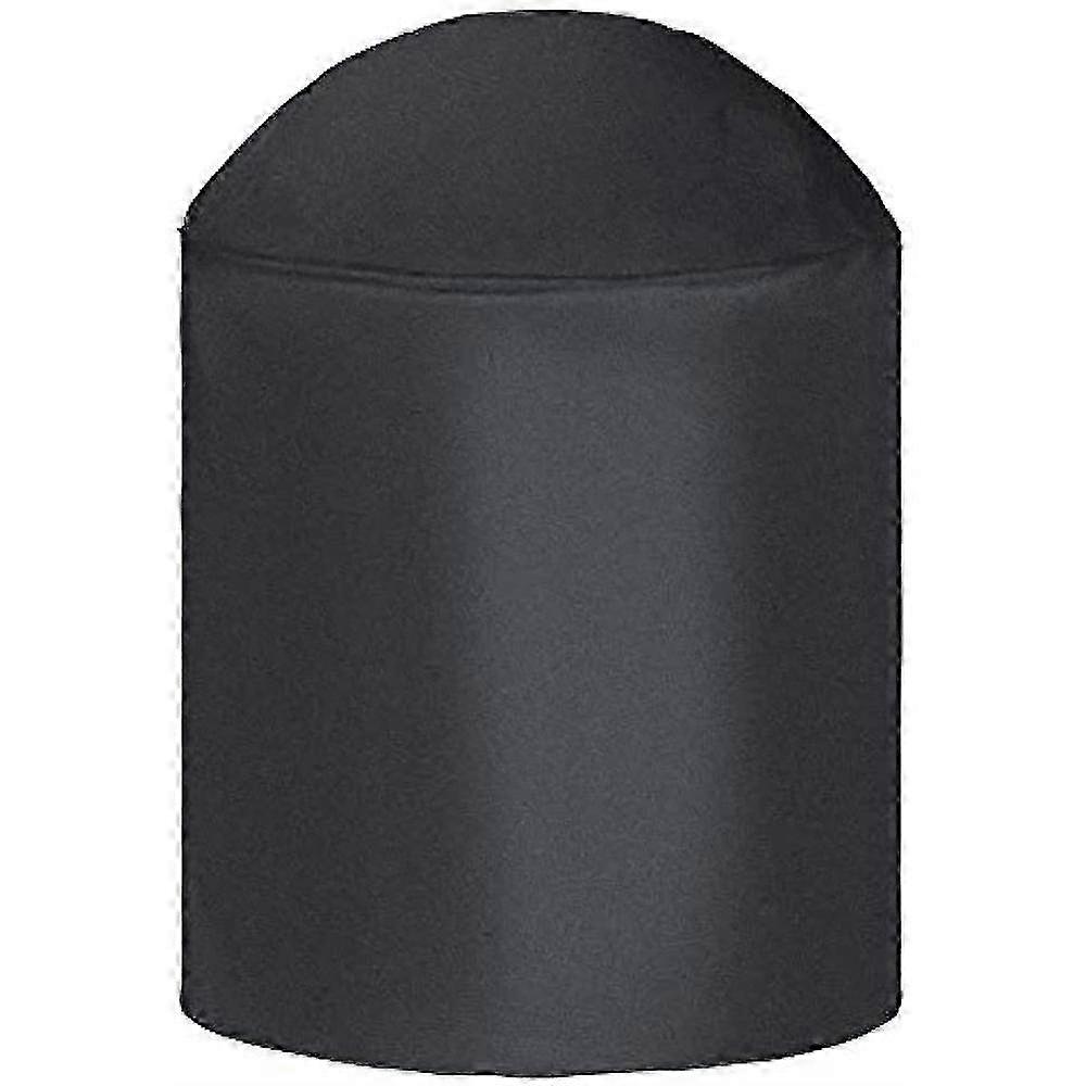 Outdoor bbq grill cover waterproof dustproof sunscreen protector size 5 p