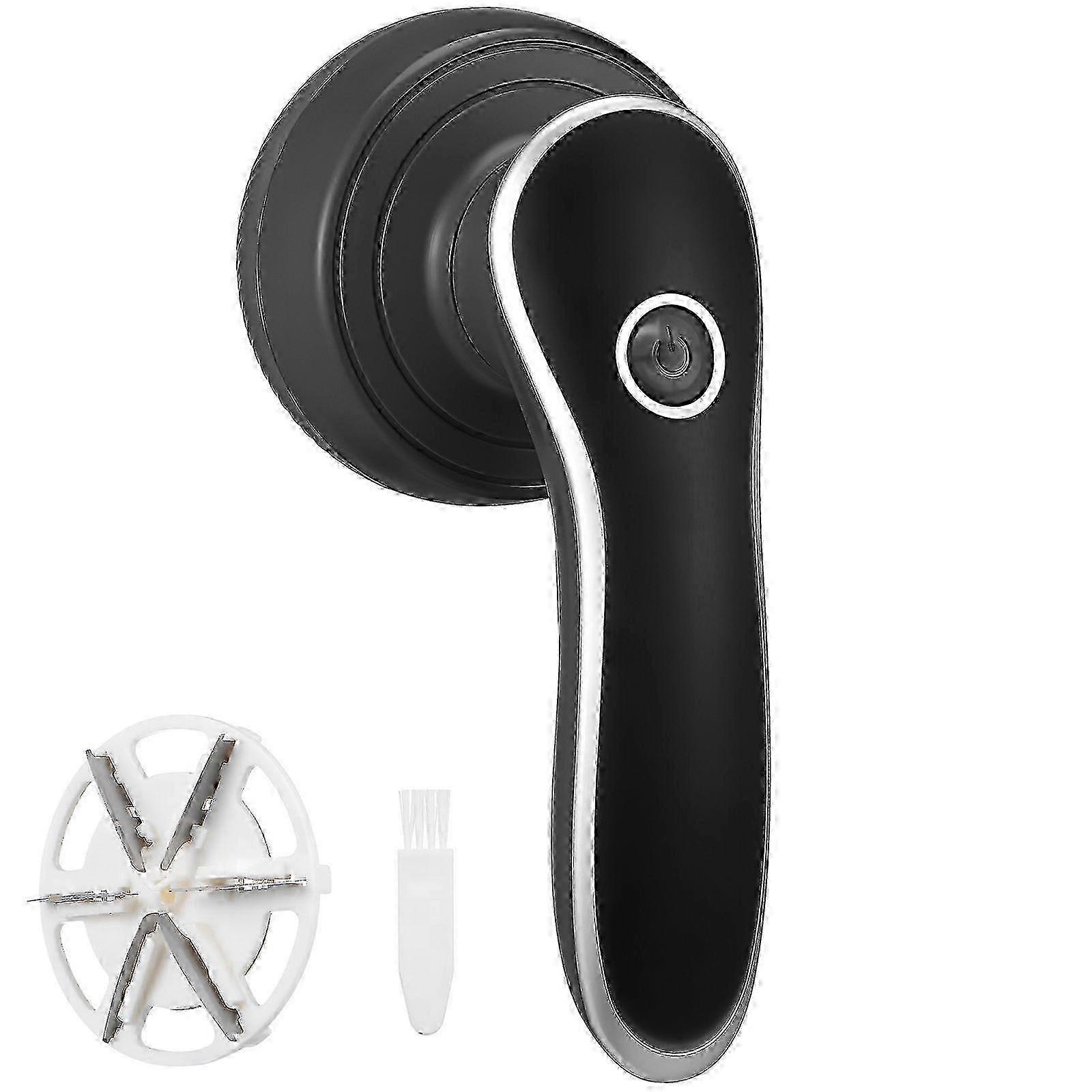 2025 Afeitadora de pelusas eléctrica con cable de carga recargable