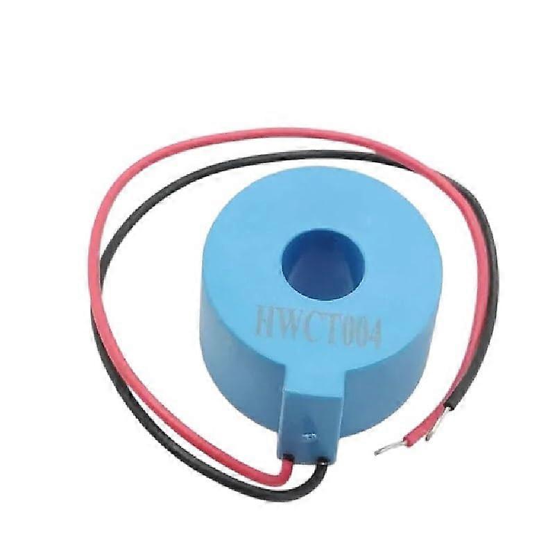 HWCT004 Current Transformer 50A/50MA for Arrival High Reliable Electronic Component, Precision, Stable Performance