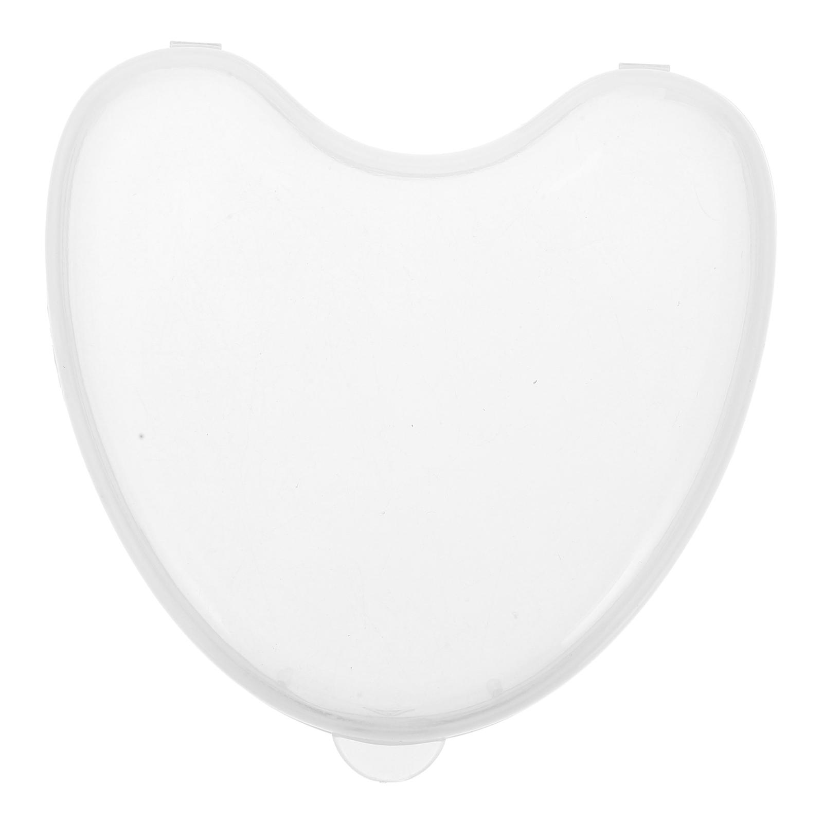 Guard Holder, Portable Appliance Case with Elegant Heart