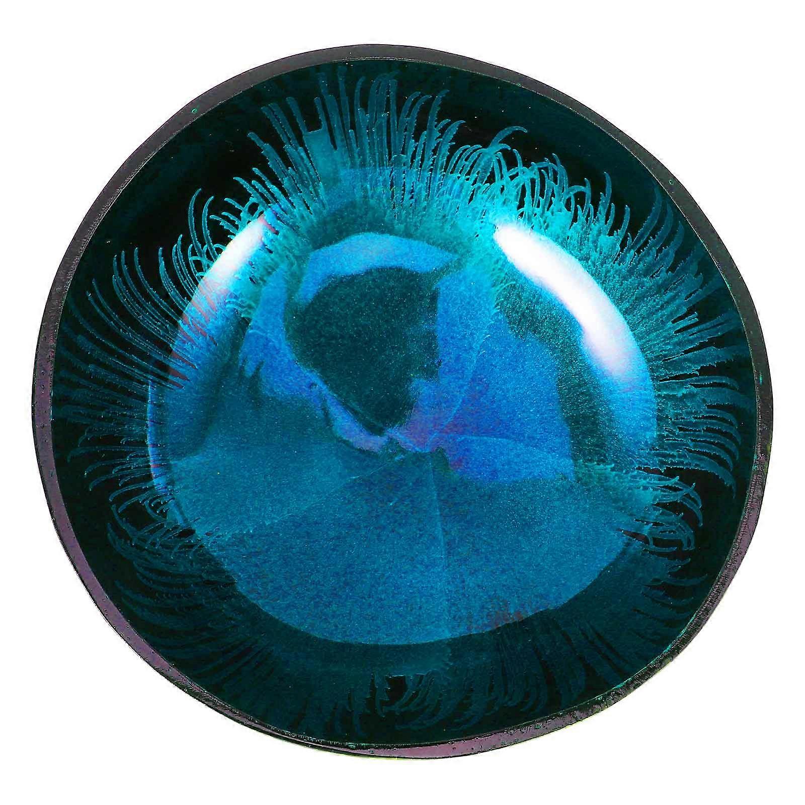 Coconut Shell Bowl, Versatile for Candies and Home Decor
