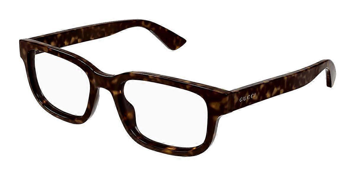 Gucci GG1584O 002 Men Eyeglasses