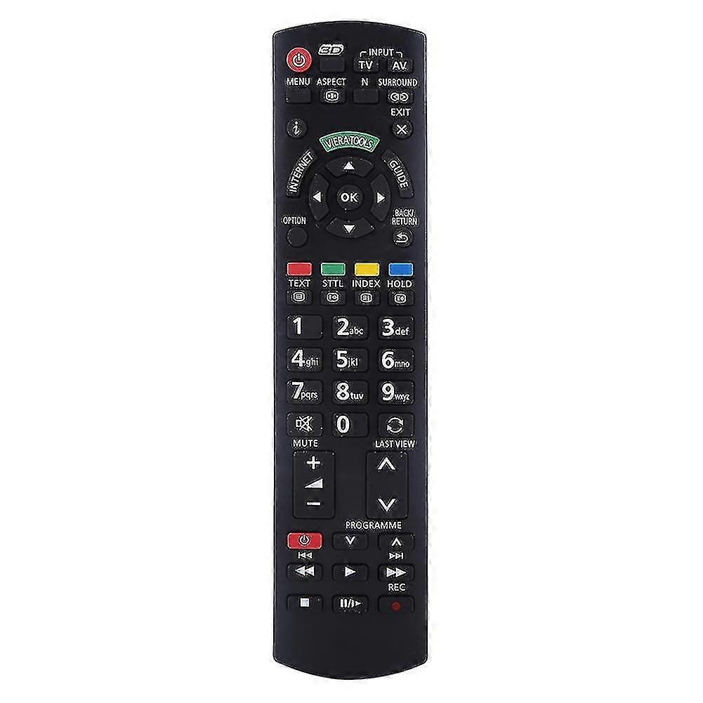 Intelligent TV N2QAYB000350 Remote Control Replacement Universal Controller For