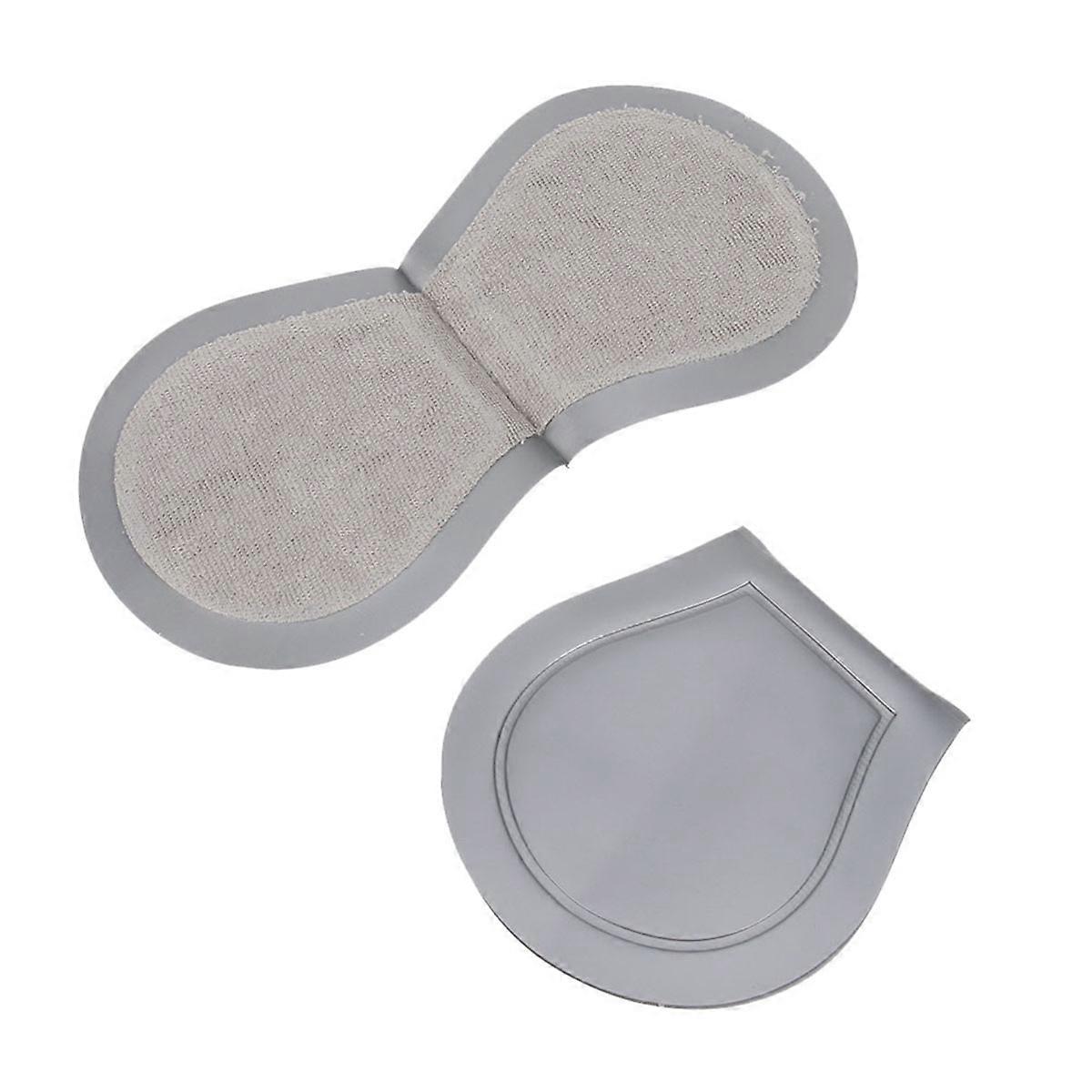 Golf Stuff Ball Cleaner Grey 11 X 10 X 1 Cm Cleaning 2Pack