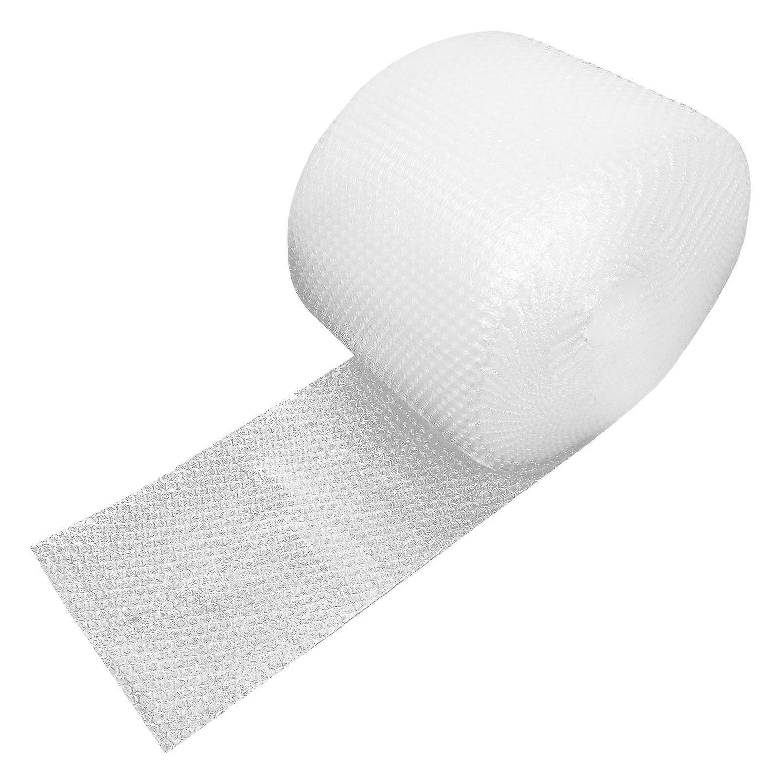 LDPE Packing Bubble Mat for Excellent Shockproof Packaging 1 Roll