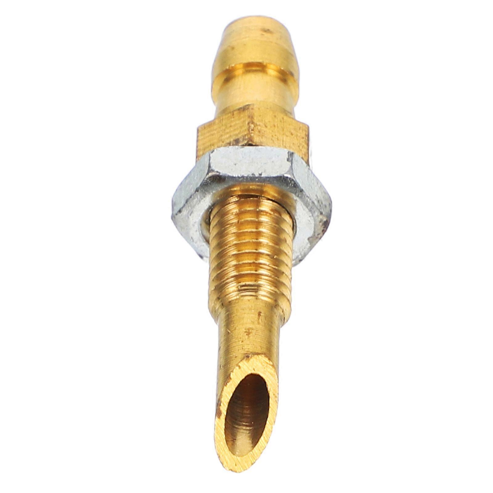 Durable Copper Printer Nozzles for High Temperature Applications – Efficient Component for Wall Mounted Boilers and Water Heaters, Easy Installation