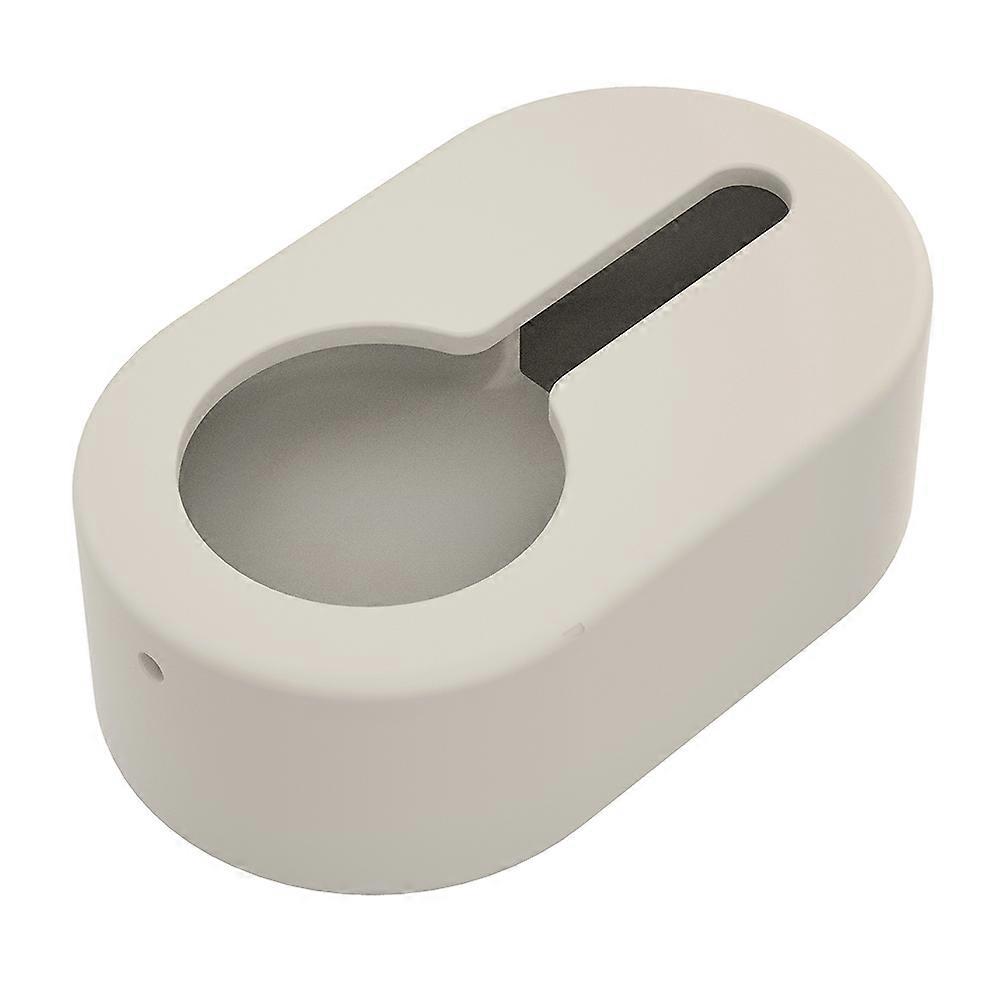 For Oura Ring Gen3 Smart Ring Charging Cable Organizer Storage Silicone Base