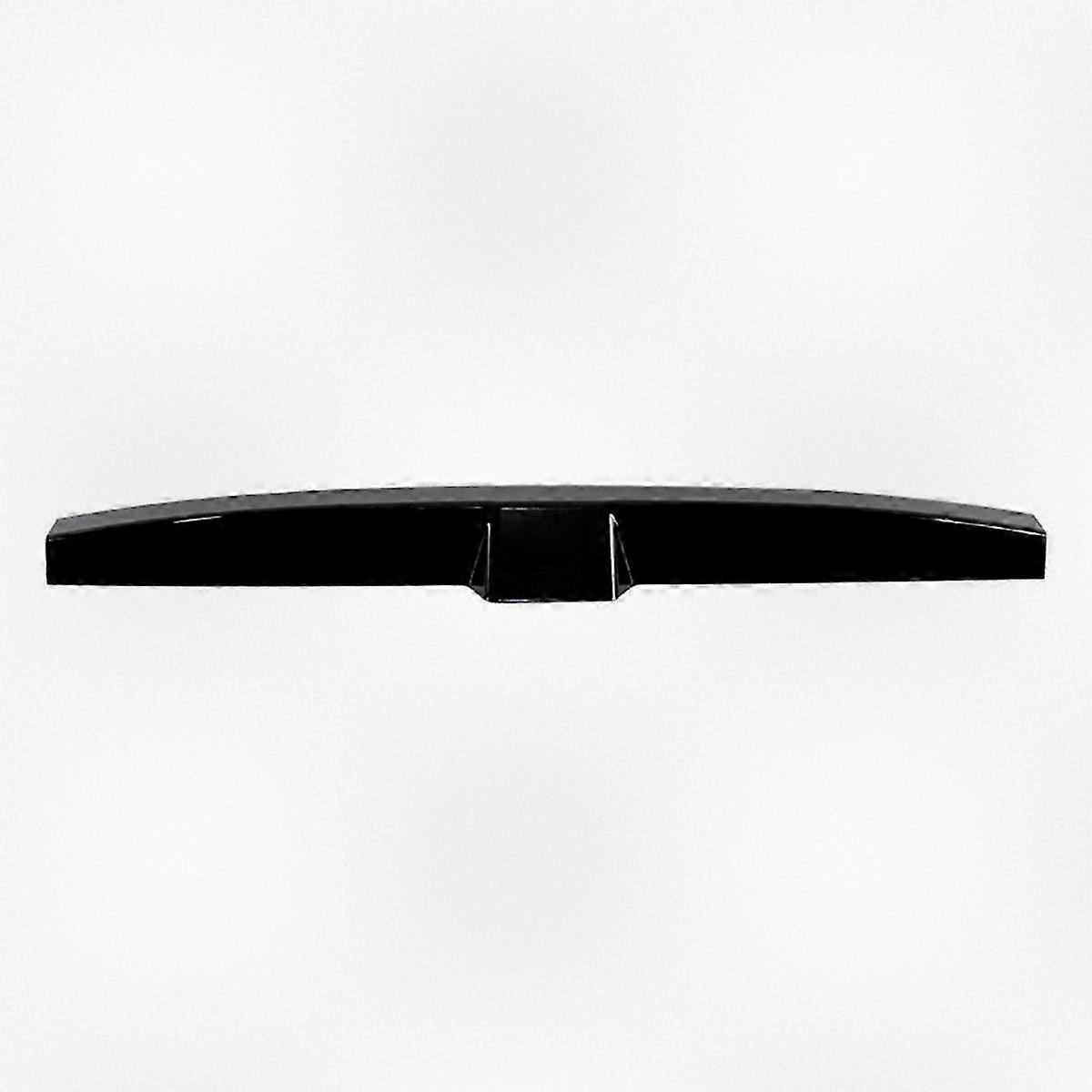 Front Bumper Crash Foam Cover Trim Grille Compatible with BMW G80 G81 M3 G82 G83 M4 Models 2021-2024