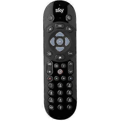 Ersatz-Fernbedienung | Infrarot-TV-Sky-Fernbedienung, _a
