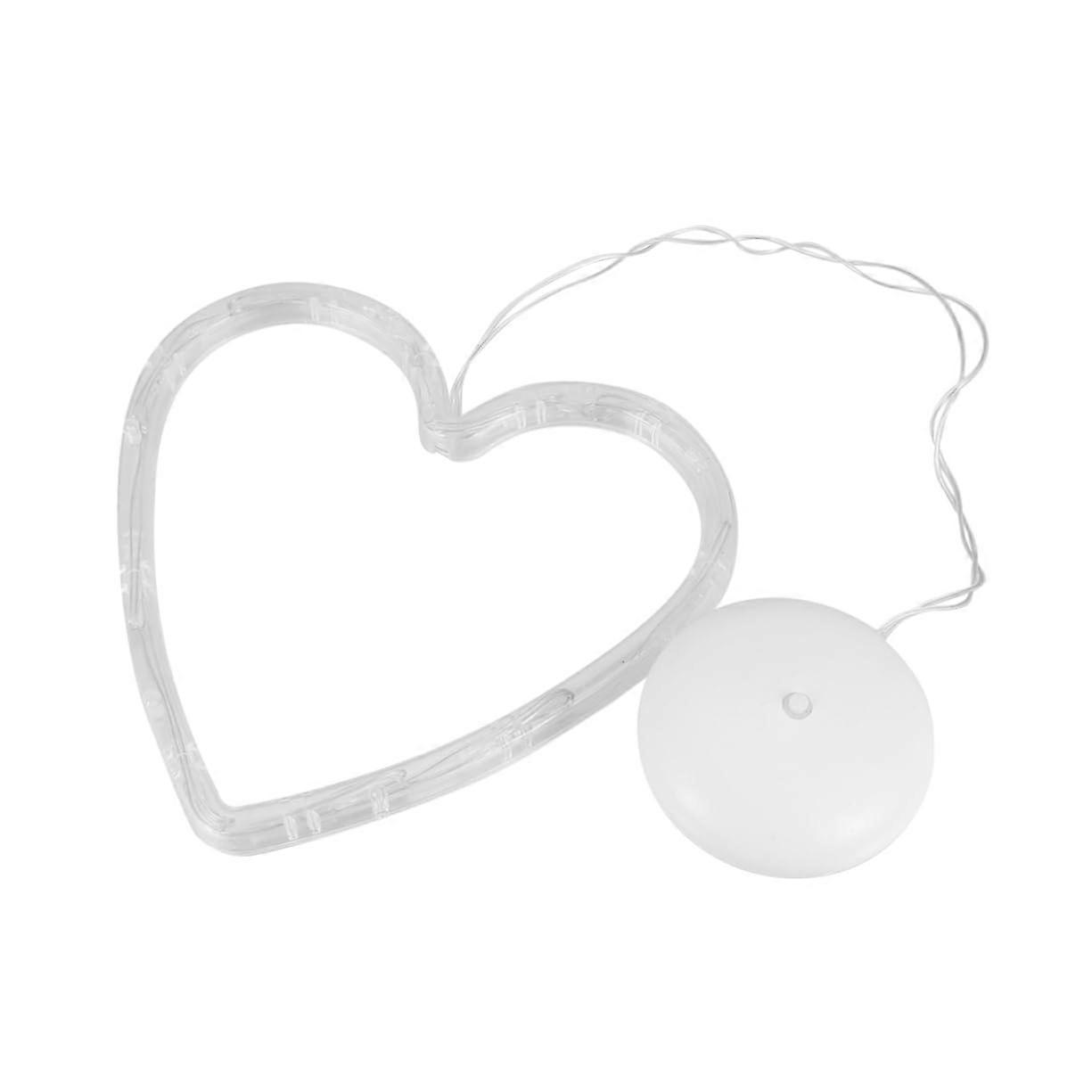 Christmas Sucker Chandelier LED Lights For Window And Tree Decoration, Window Suction Cup LED Lamps