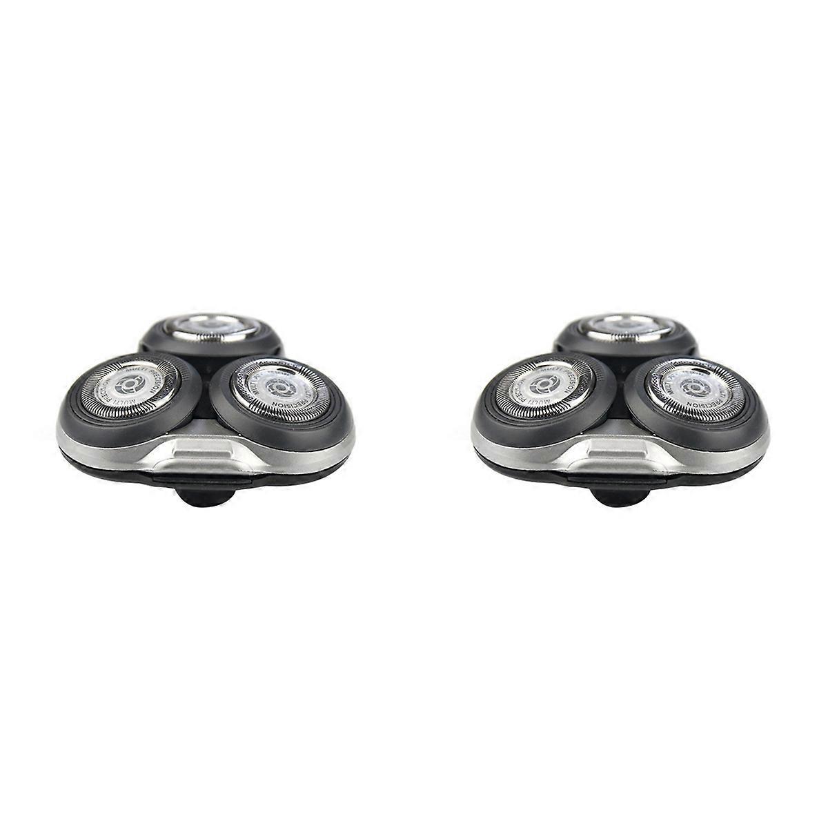Replacement Shaver Head S5000 for Blade Silver