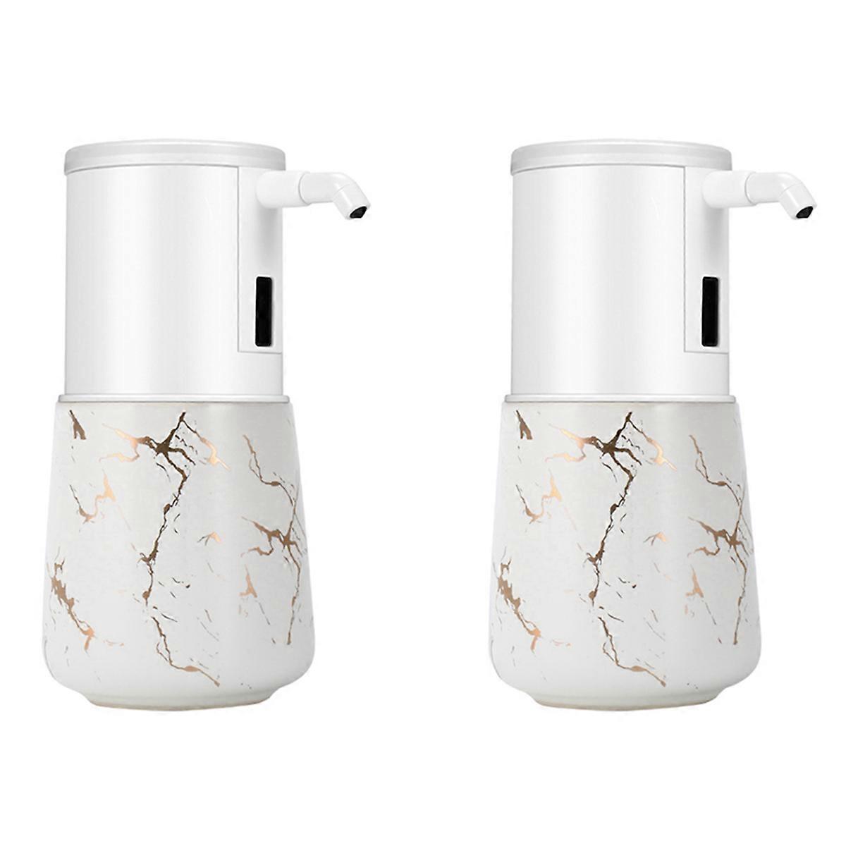 Automatic Soap Dispenser Kitchen, Foaming Soap Dispenser Bathroom, Foam Soap Dispenser Touchless for