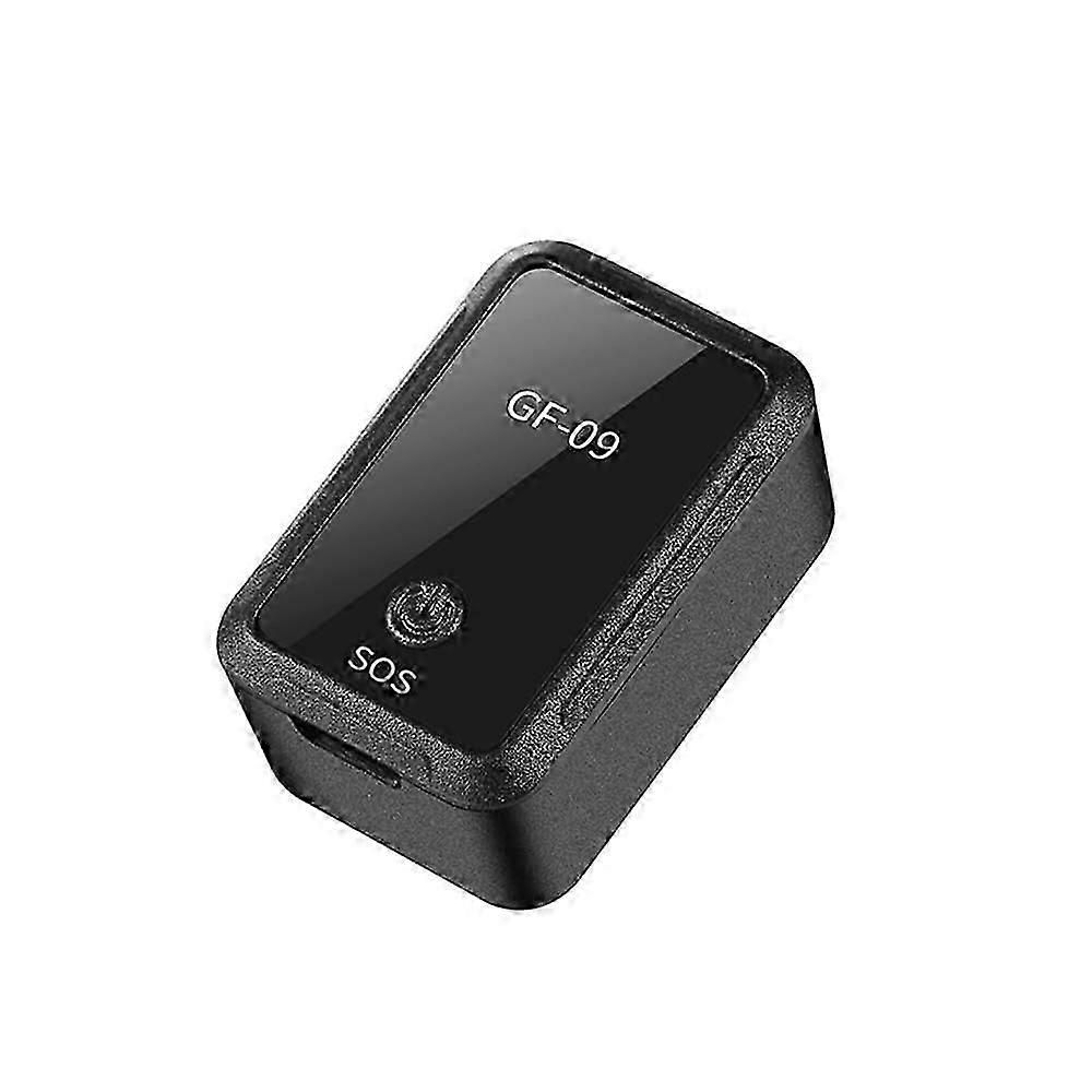 Mini Real - time Smart GPS Tracker for the Elderly