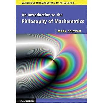 Introdução à Filosofia da Matemática - Mark Colyvan