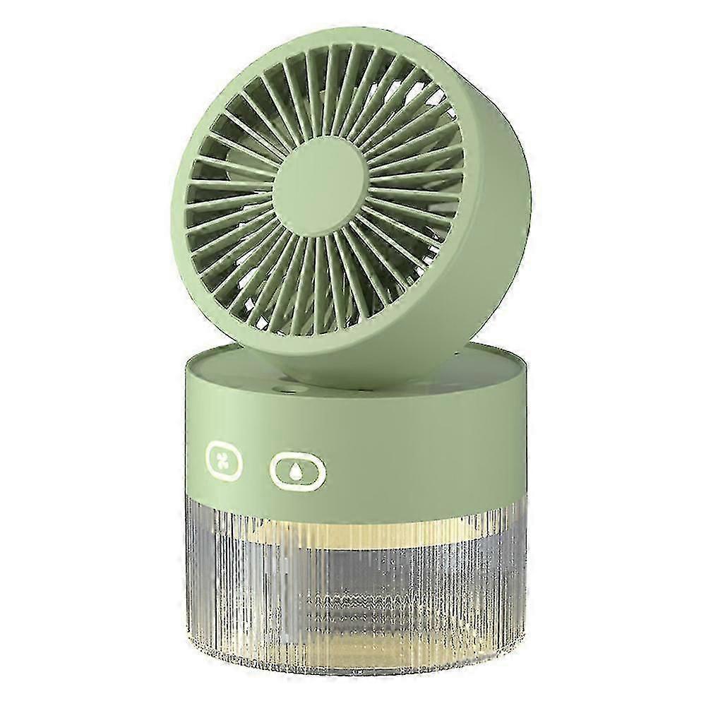 Small Humidifiers, Humidifiers, Night Light Function, Two Modes,auto Shut-off For Bedroom