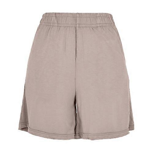 Urban Classics Womens/Ladies Modal Shorts