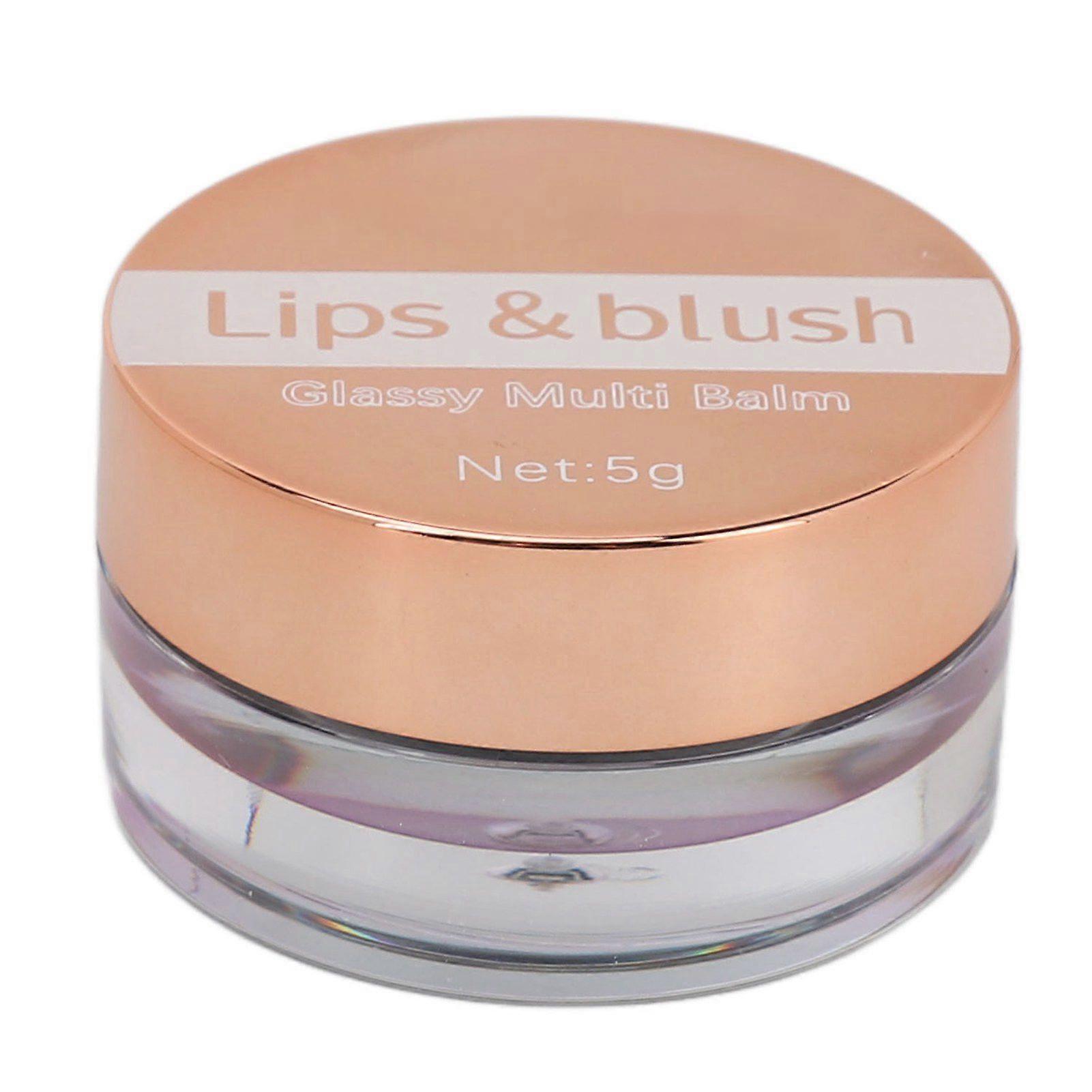 2025 Latest Model Color Changing Blush Cheek Moisturizing Shiny Finish Waterpr...