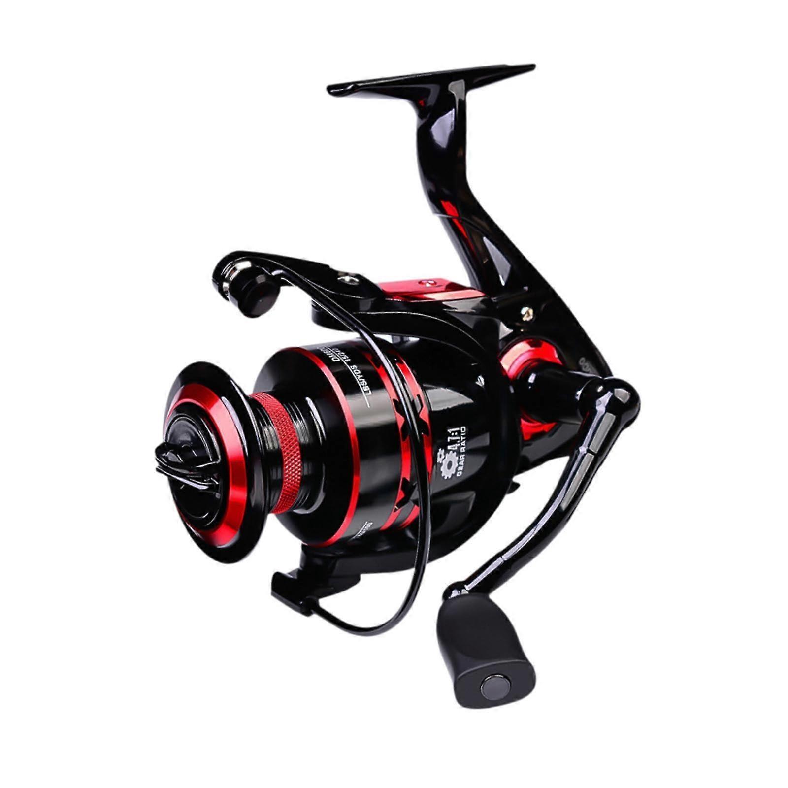 Rolling roll in a lower speed dropdown device high speed for rivers ponds saltwater streams lakes 7000 style
