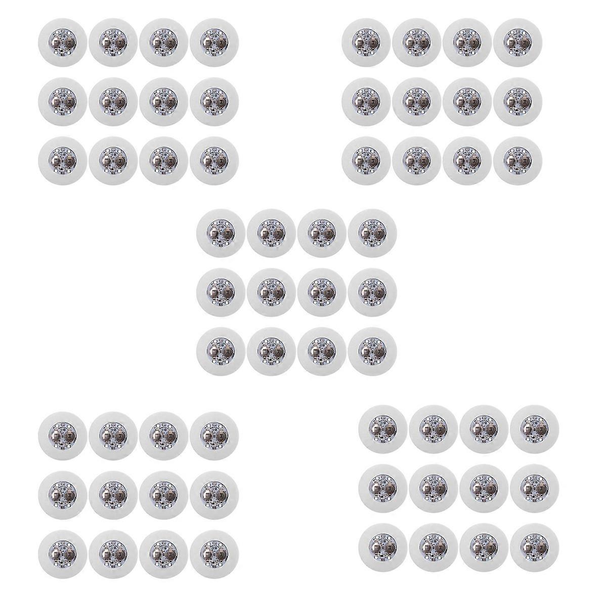 LED Coaster,12 Pack Light Up Coasters,LED Bottle Lights