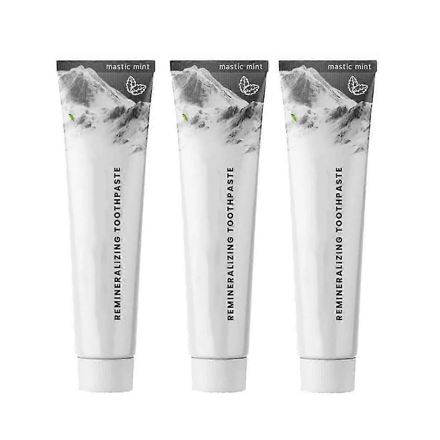 1-3X ラリネコガム歯磨き粉、ラリネコ再石灰化ガムチューインガム歯磨き粉