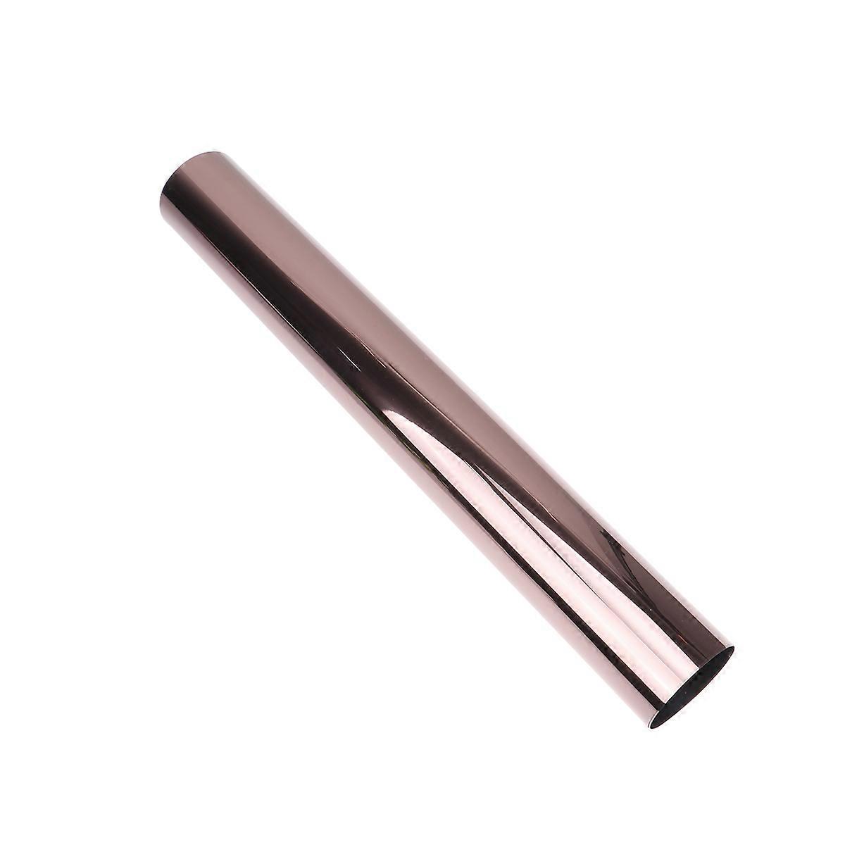 One Way Window Film Solar Control Sun Shield Insulation Glass Films Stickers for Home Use 40cm Width 300cm Length 1Pack