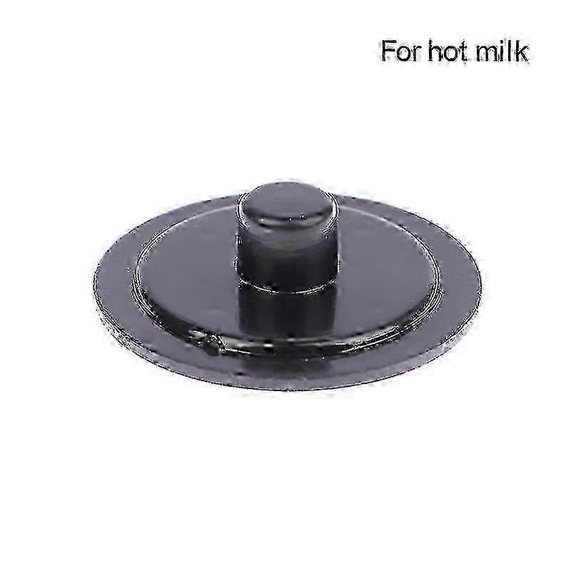 Pièces de rechange de tête pivotante de mousseur à lait de remplacement pour mousseur à lait compatible
