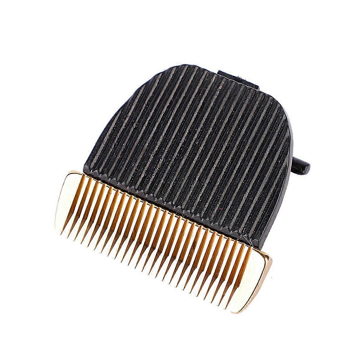 Professional Hair Clipper with Ceramic Blade for Barbers, Durable and Easy to Install for Haircuts and Beard Grooming at Home and Salon