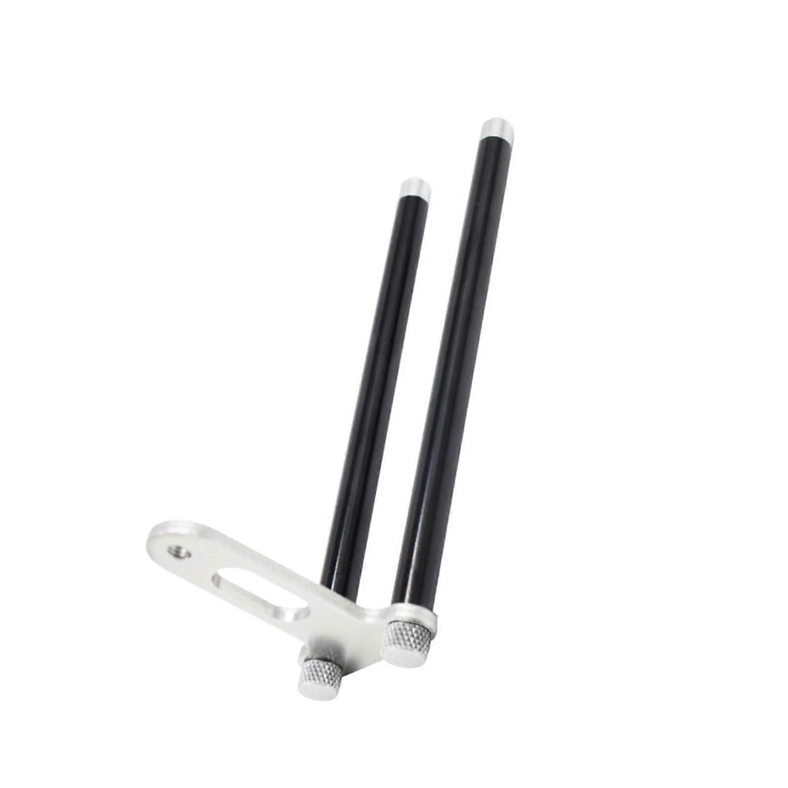 Angelzubehör Windproof Fishing Gear Accessories For Easy Installation Universal Fit Durable Material