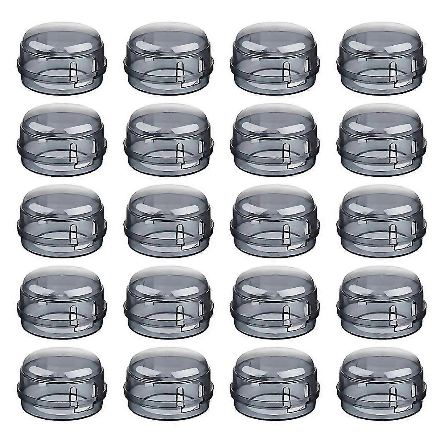 For Switch Cover Kitchen Safety Guard Cookware Shield Protection Lock