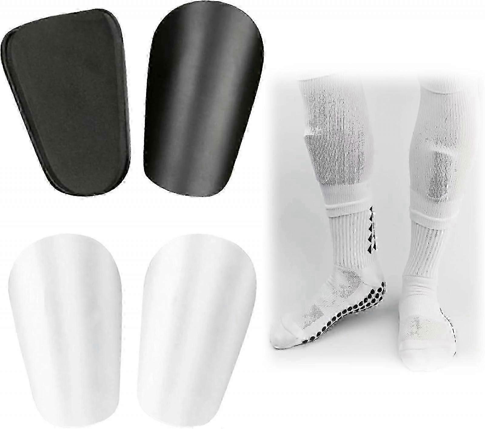 Mini Pro Football Shin Guards