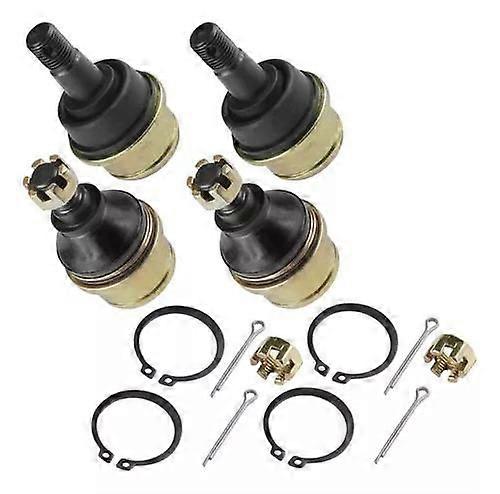 Honda Rancher 350 2000 To 2006 Sup E Complete Ball Joint Kit