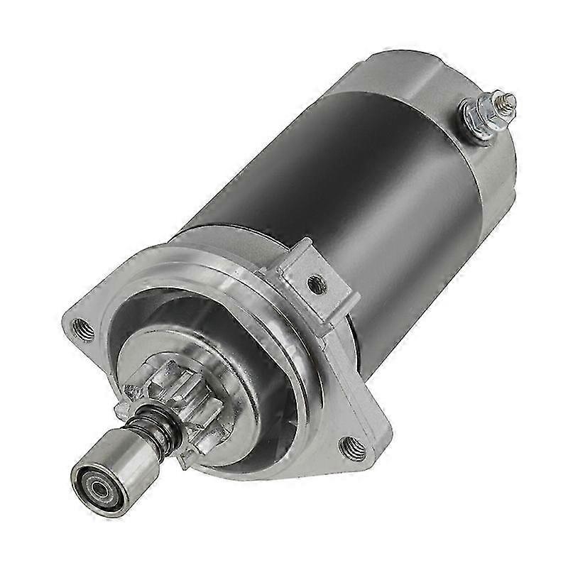 Motor For Mercury / 853805t03 50-853805t03