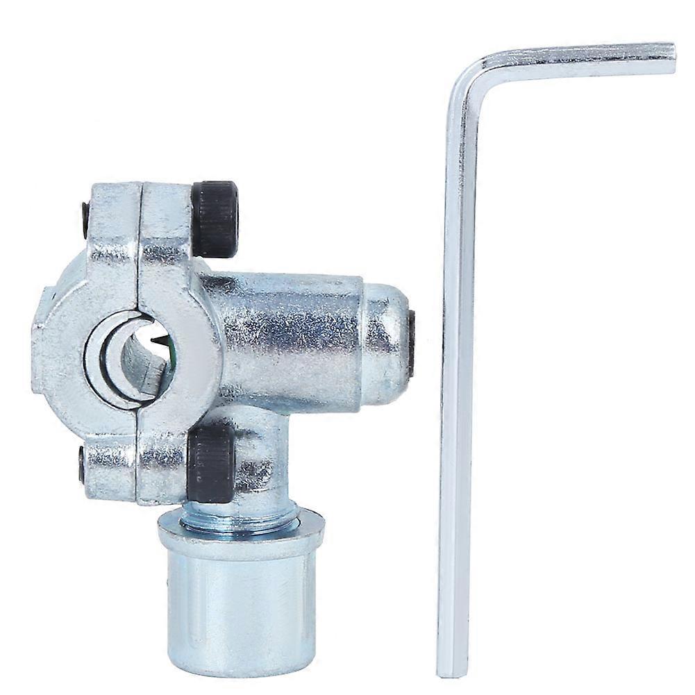 BVP-31 Refrigeration Needle Valve Liquid Adding Refrigerator Air Conditioning Accessories