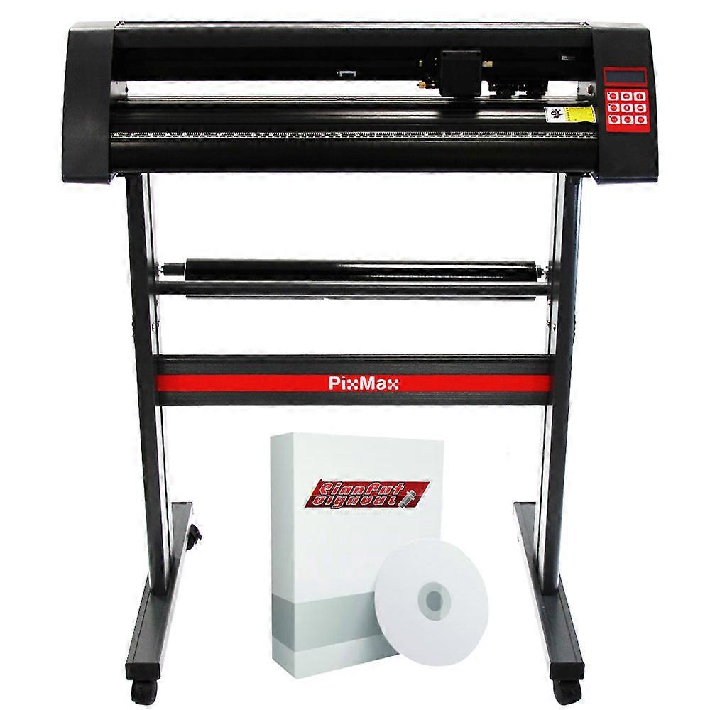 PixMax 72cm Schneideplotter, SignCut Pro