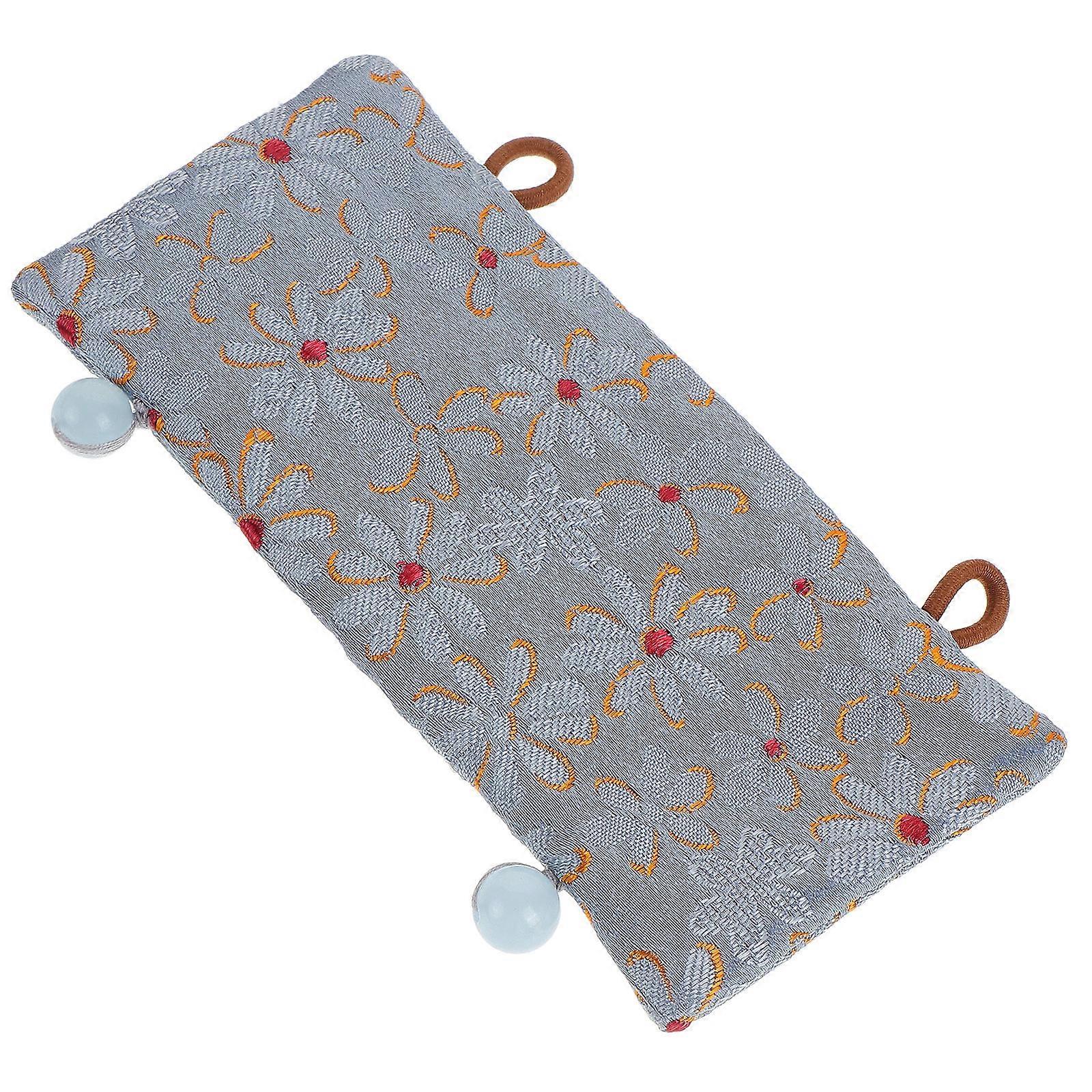 Tea Kettle Handle Sleeve Cloth Material Protective Cover For Home Users Kitchen Use 1Set