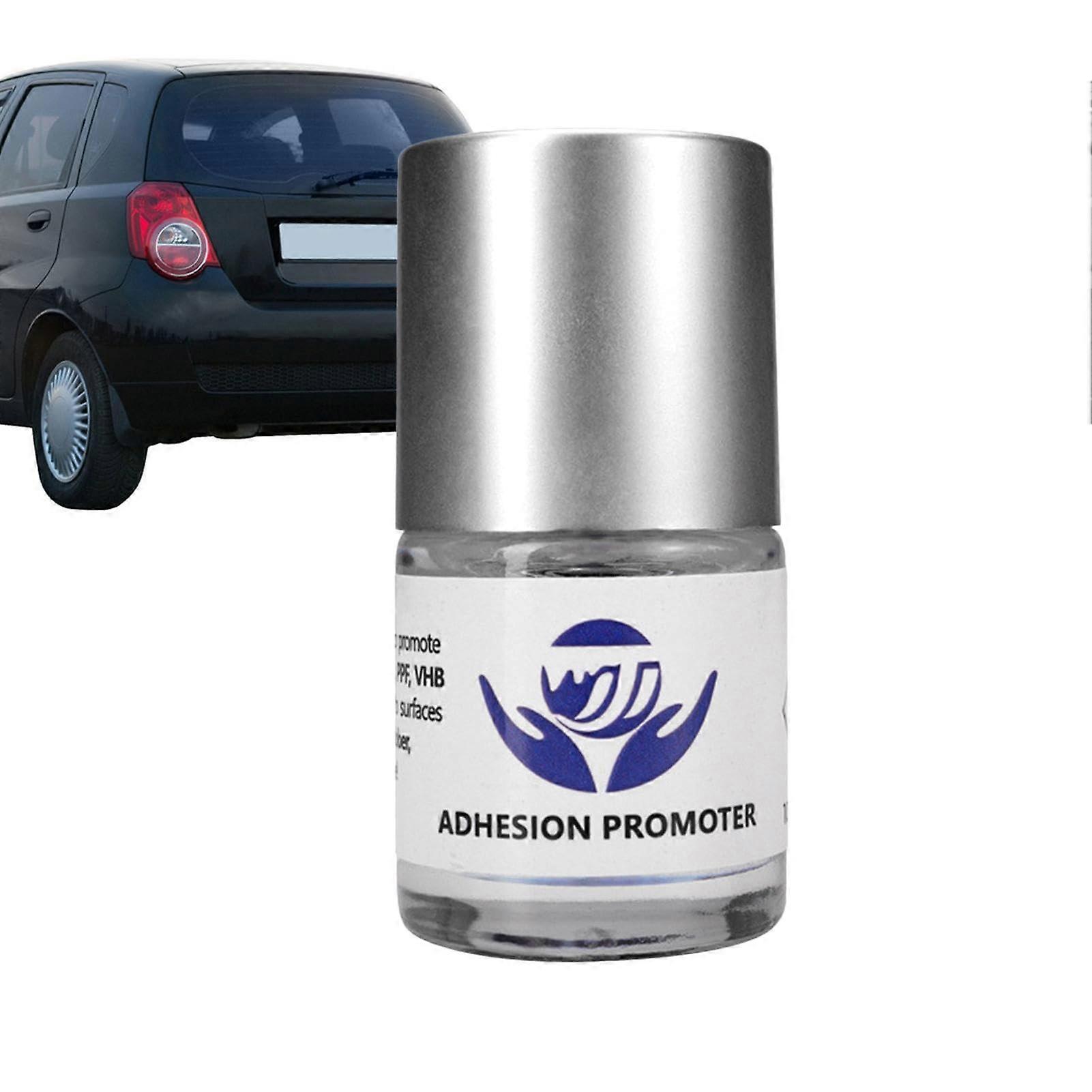 Bonding Agent for Motor Vehicles 10 ml, Permanent Adhesion Promoter and Primer for Automotive Use