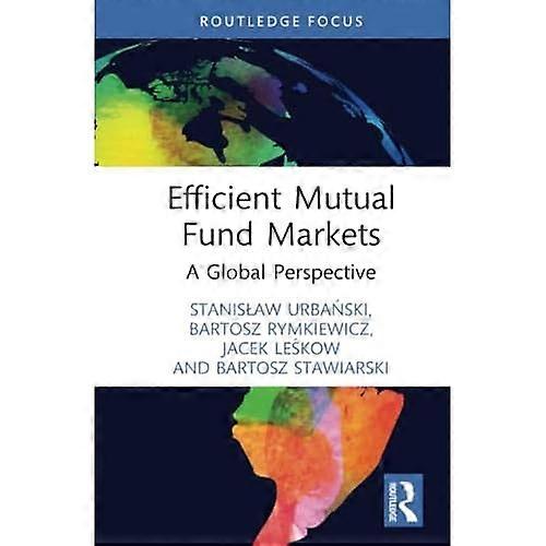 Effiziente Investmentfondsmärkte: eine globale Perspektive