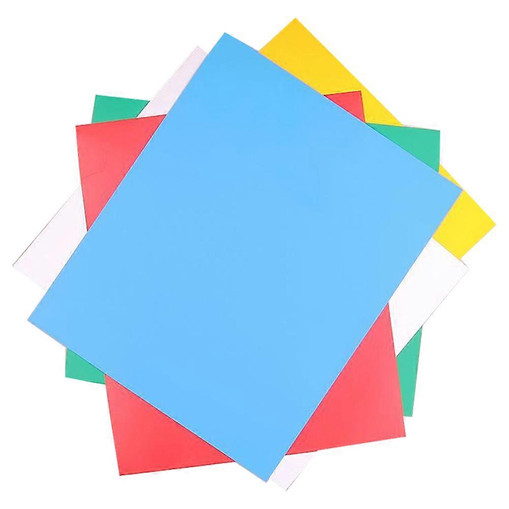 Sew Transfer Paper Embroidery Materials Daily Use Craft Supplies 10Pack