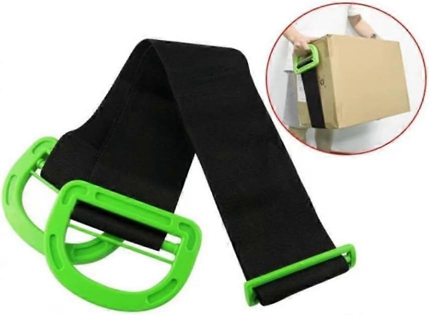 Home Portable Artifact Binding Belt Multifunctional Lunch Break Moving Rope Portable Simple Moving Artifact Carrying Belt