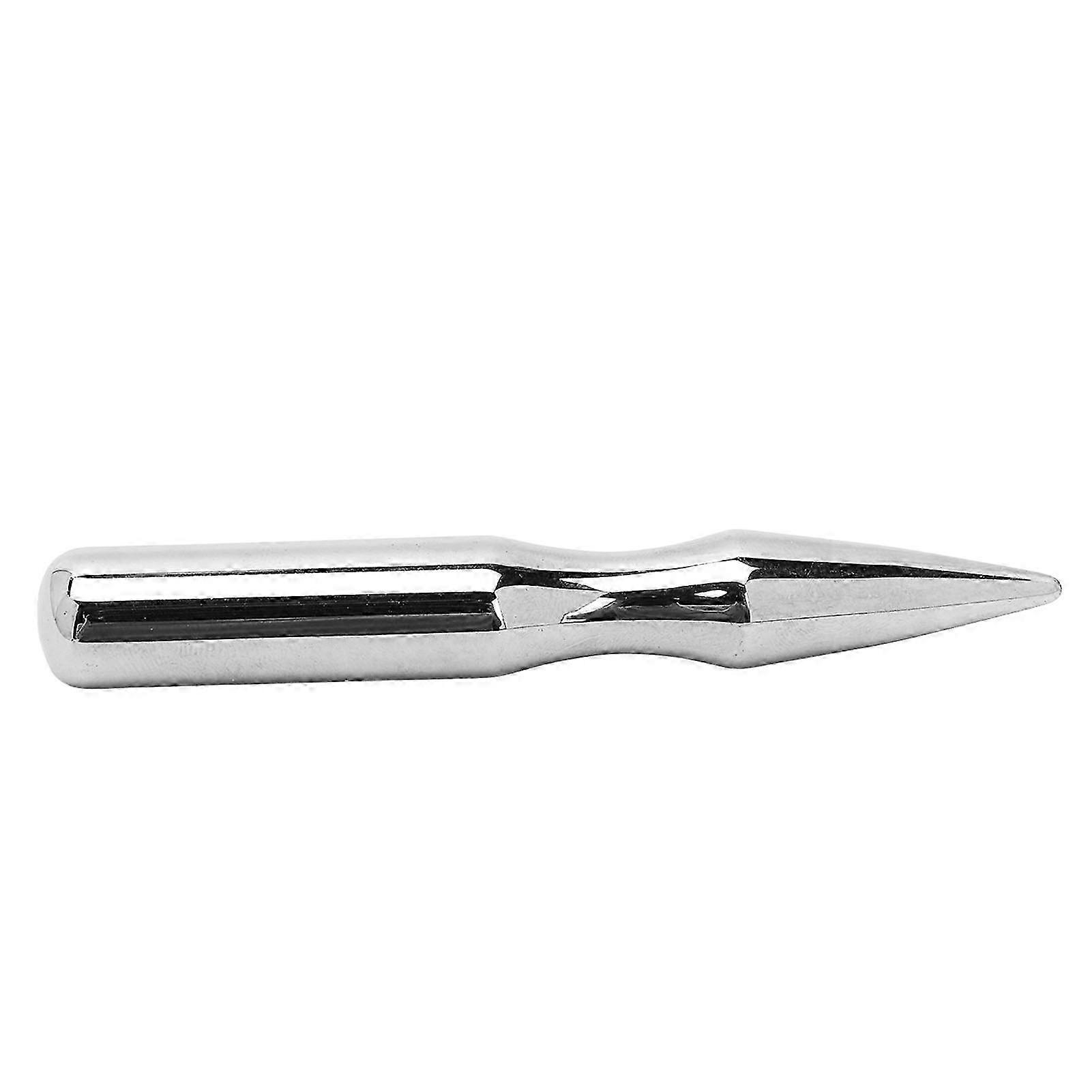 Terahertz Massage Pen & Acupressure Tool for Facial, Back, Neck, Shoulder, and Leg Scraping - Manual Therapy Device for Pain Relief