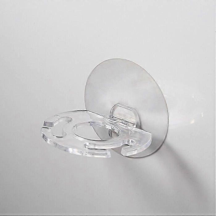 6Pcs Toothbrush Holder, Storage Rack, Toothbrush Holder, Toothpaste Holder, Storage Rack For Bathroom