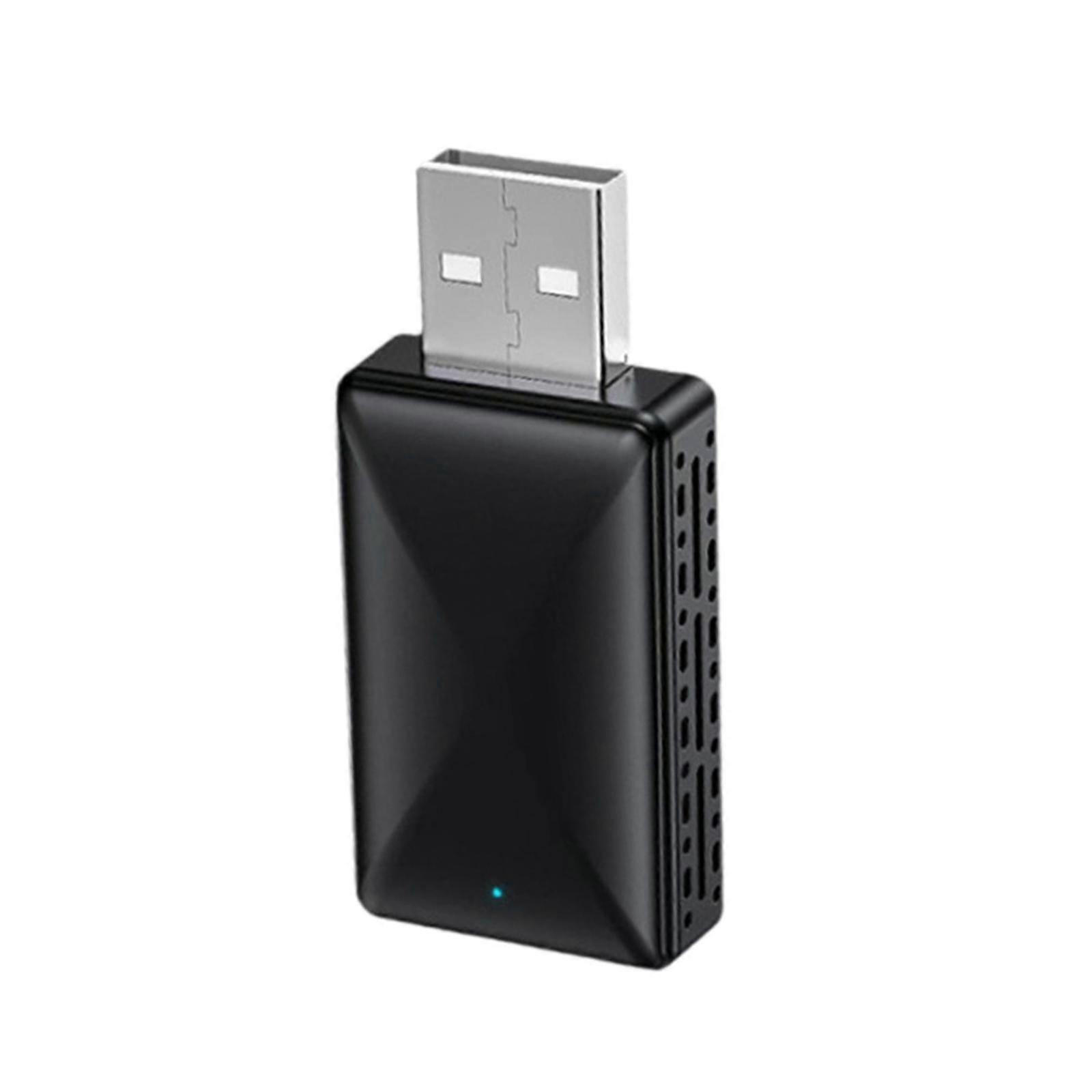 Mini Auto Wireless Adapter Travel Portable Auto Connect Box High Performance