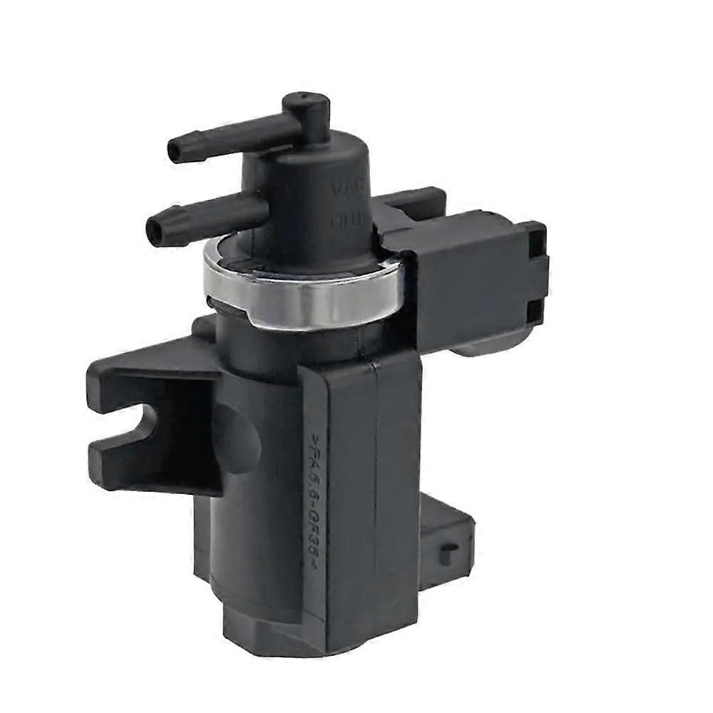 721903630 Turbo-Ladedruckventil for Volvo S60 S80 XC60 V70 2.4 D5 D - Compatible Replacement Part 30637251 70328805