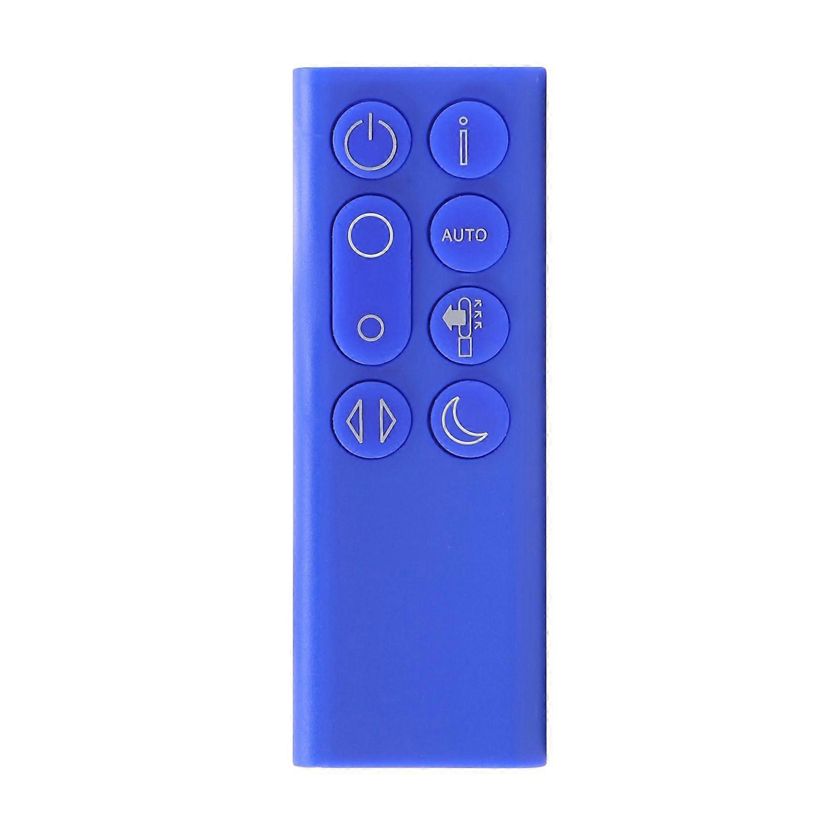 Replacement Remote Control for Pure Cool TP04 TP06 TP09(Blue)
