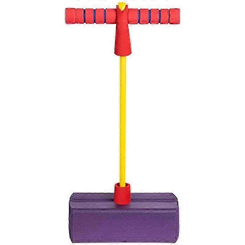 2025 Foam Jumper -Pogo Stick