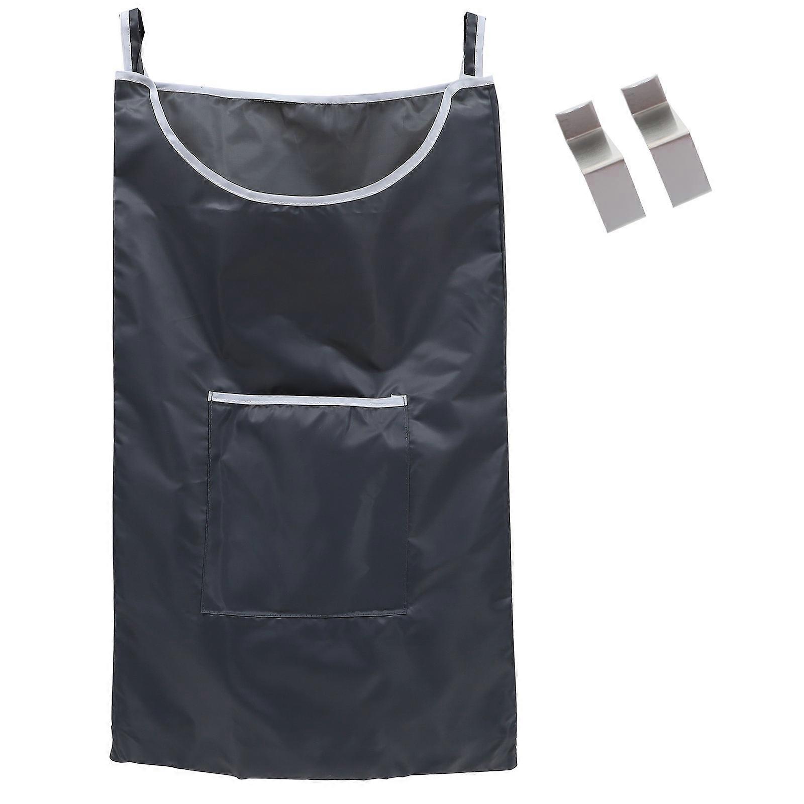 Space-saving Oxford Storage Bag For Clothing Socks Underwear With Dustproof Function 1Pack