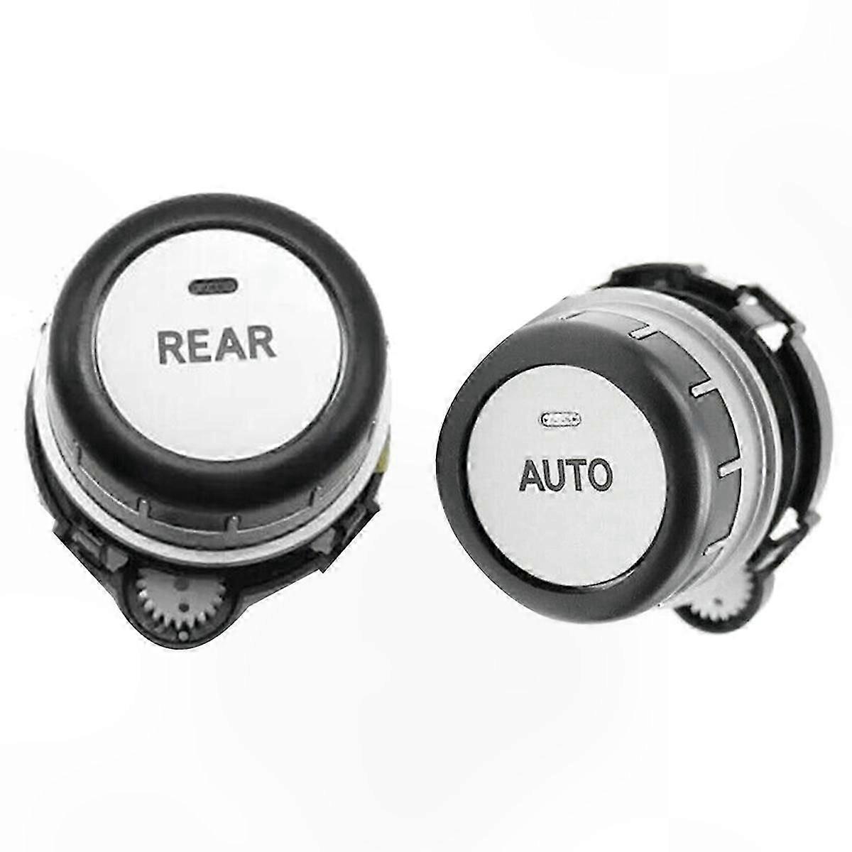 AC Control Knob for SUV Climate System 2010-2017 Replacement Part