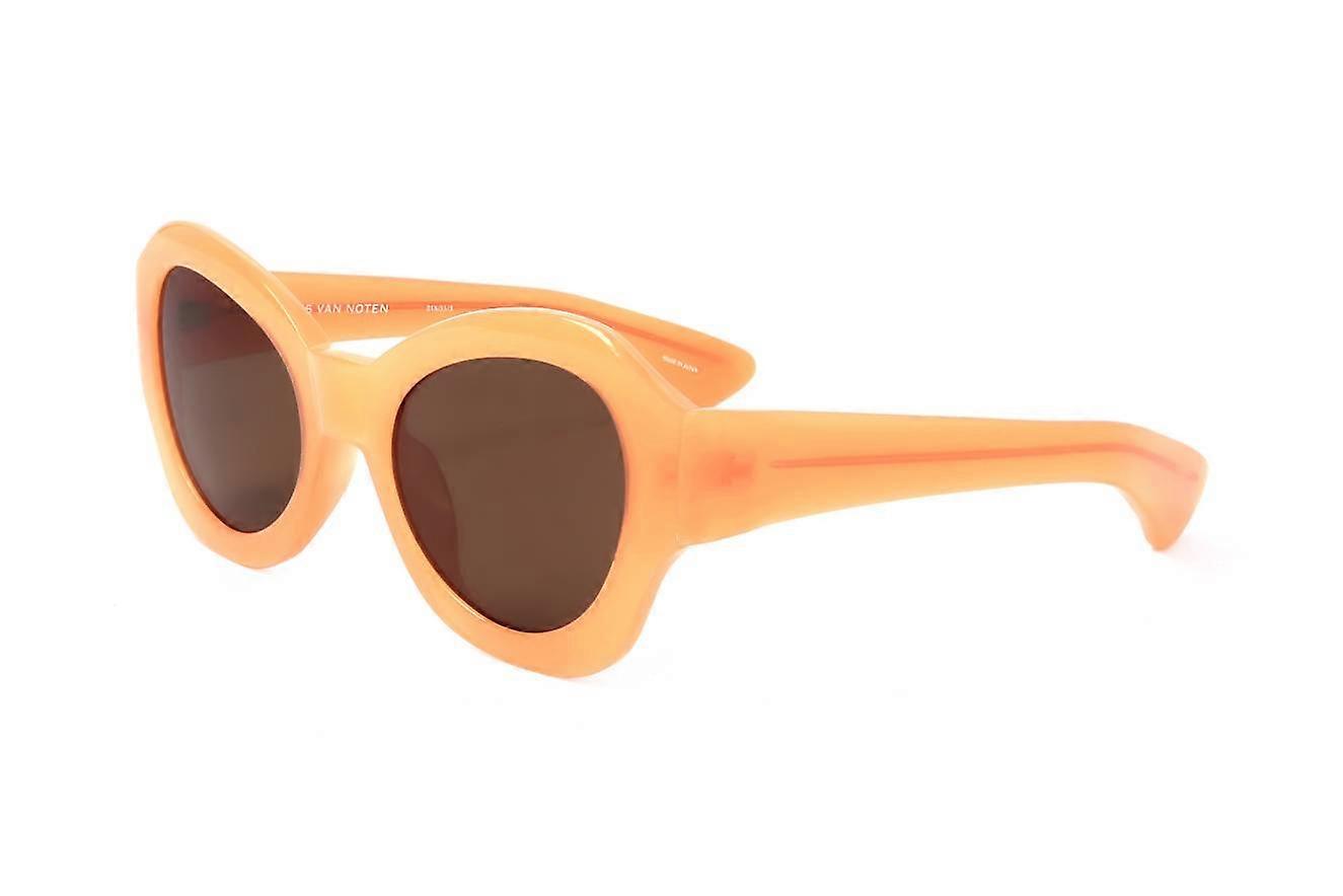 Sunglasses Dries Van Noten by Linda Farrow DVN35 003  51/22/135 