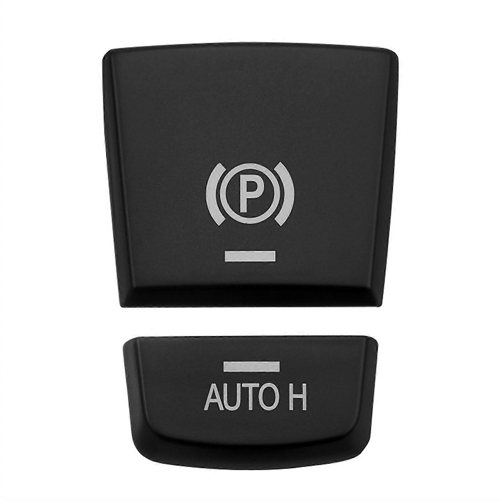 Parking Switch Brake Button Compatible with X3 X4 X5 X6 F25 20112016 F26 F15 F16